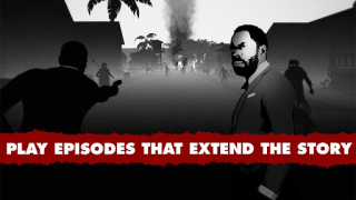 Fear the Walking Dead:Dead Run