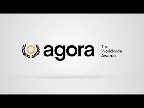 Télécharger Agora: The Worldwide Awards Divertissement pour Android Capture d'écran 6