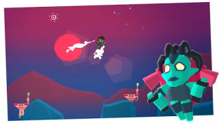 Télécharger Mars: Mars Action pour Android Capture d'écran 4