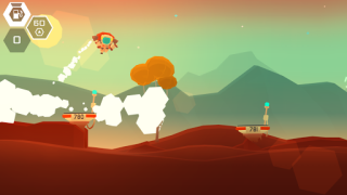 Télécharger Mars: Mars Action pour Android Capture d'écran 6