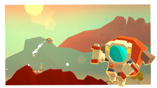 Télécharger Mars: Mars Action pour Android Capture d'écran 7
