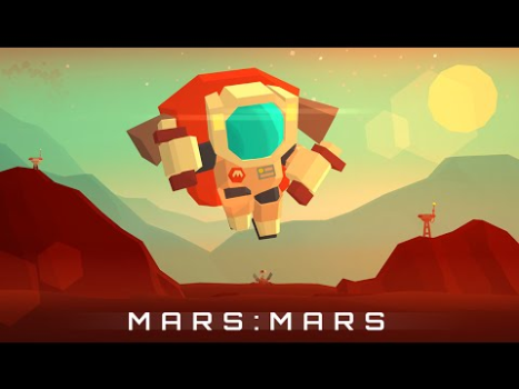 Télécharger Mars: Mars Action pour Android Capture d'écran 8