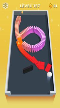 Télécharger Domino Smash Arcade pour Android Capture d'écran 3