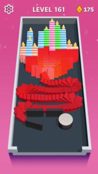 Télécharger Domino Smash Arcade pour Android Capture d'écran 4