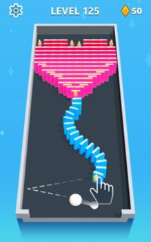 Télécharger Domino Smash Arcade pour Android Capture d'écran 6