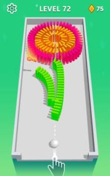 Télécharger Domino Smash Arcade pour Android Capture d'écran 7