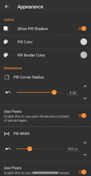 Télécharger [Discontinued] Navigation Gest Personnalisation pour Android Capture d'écran 7