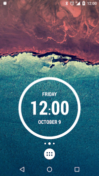 Télécharger KWGT Kustom Widget Maker Personnalisation pour Android Capture d'écran 4