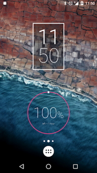 Télécharger KWGT Kustom Widget Maker Personnalisation pour Android Capture d'écran 7