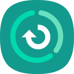 app logo