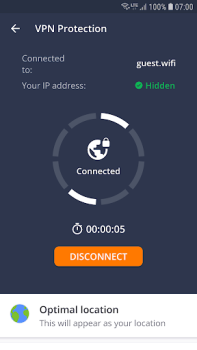 Télécharger AVG Protection Outils pour Android Capture d'écran 3
