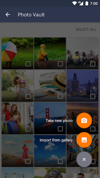 Télécharger AVG Protection Outils pour Android Capture d'écran 6