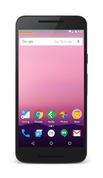 Télécharger PowerLine: Status Bar meters Outils pour Android Capture d'écran 6