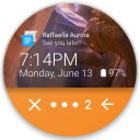 Télécharger  Canyon - Lock Screen