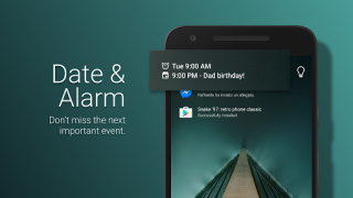 Télécharger Canyon - Lock Screen Personnalisation pour Android Capture d'écran 3