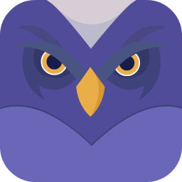 app logo