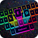 Télécharger  LED Keyboard - RGB Lighting