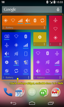 2 Battery - Battery Saver