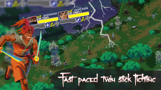 Télécharger Clan N Action pour Android Capture d'écran 3