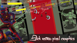Télécharger Clan N Action pour Android Capture d'écran 5