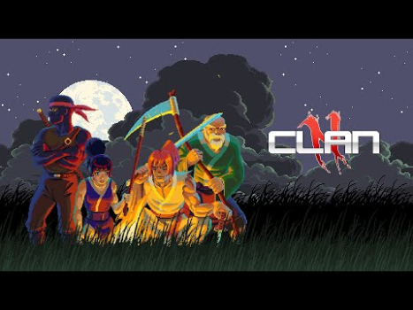 Télécharger Clan N Action pour Android Capture d'écran 8