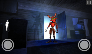 Télécharger Animatronics: Haunted Mansion Action pour Android Capture d'écran 2