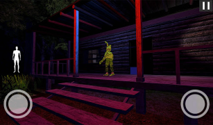 Télécharger Animatronics: Haunted Mansion Action pour Android Capture d'écran 4