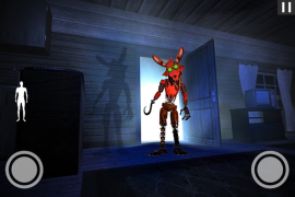 Télécharger Animatronics: Haunted Mansion Action pour Android Capture d'écran 6