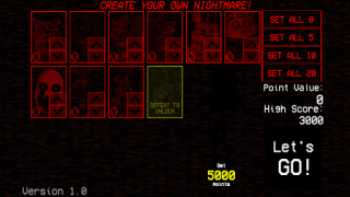 Télécharger Animatronics: Corrupted Action pour Android Capture d'écran 2
