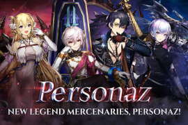 Télécharger Brave Nine - Tactical RPG Jeux de rôle pour Android Capture d'écran 2