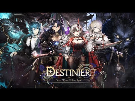 Télécharger Brave Nine - Tactical RPG Jeux de rôle pour Android Capture d'écran 8