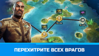 Télécharger Command & Conquer: Rivals™ PVP Stratégies pour Android Capture d'écran 2