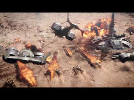 Télécharger Command & Conquer: Rivals™ PVP Stratégies pour Android Capture d'écran 8