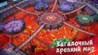 Télécharger Age of Wushu Dynasty Jeux de rôle pour Android Capture d'écran 4