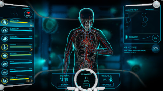 Télécharger Bio Inc. Redemption : Plague Simulateurs pour Android Capture d'écran 2