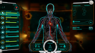Télécharger Bio Inc. Redemption : Plague Simulateurs pour Android Capture d'écran 4