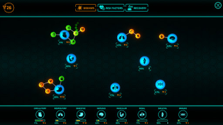 Télécharger Bio Inc. Redemption : Plague Simulateurs pour Android Capture d'écran 5