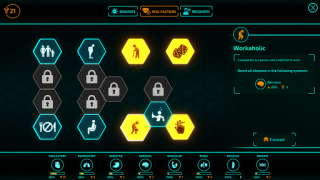Télécharger Bio Inc. Redemption : Plague Simulateurs pour Android Capture d'écran 6
