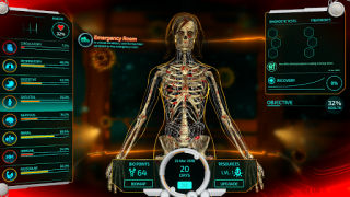 Télécharger Bio Inc. Redemption : Plague Simulateurs pour Android Capture d'écran 7