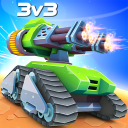 Télécharger  Tanks a Lot - 3v3 Battle Arena
