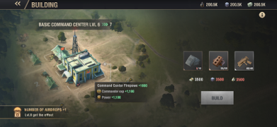 Télécharger Warpath: Ace Shooter Stratégies pour Android Capture d'écran 7