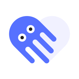 Logo Octopus - Keymapper