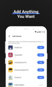 Télécharger Octopus - Keymapper Outils pour Android Capture d'écran 2