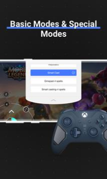Télécharger Octopus - Keymapper Outils pour Android Capture d'écran 3