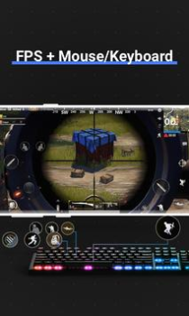 Télécharger Octopus - Keymapper Outils pour Android Capture d'écran 6