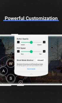 Télécharger Octopus - Keymapper Outils pour Android Capture d'écran 7