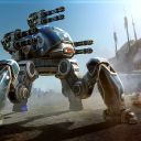 Télécharger  War Robots. PvP Multi-joueur