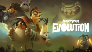 Télécharger Angry Birds Evolution Jeux de rôle pour Android Capture d'écran 6