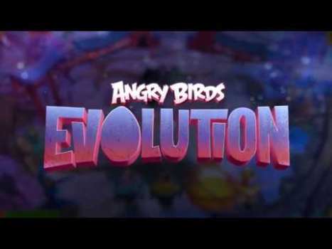Télécharger Angry Birds Evolution Jeux de rôle pour Android Capture d'écran 8