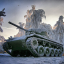 Télécharger  Battle Tanks: WW2 World of War